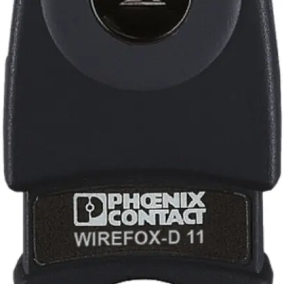 Pinza spelafili PX WIREFOX D 11 