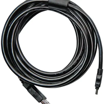 Câble de connexion USB Siemens SINAMICS G120, PC/convertisseur, 3m, noir 