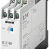 Relais de protection à thermist.Eaton, 1F+1O, 24…240V, 50…400Hz détec.c.circuits 