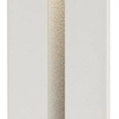 Applique LED INC SLV NOTAPO-2 700mA 2.2W 6lm 3000K 173×28mm INC blanc 