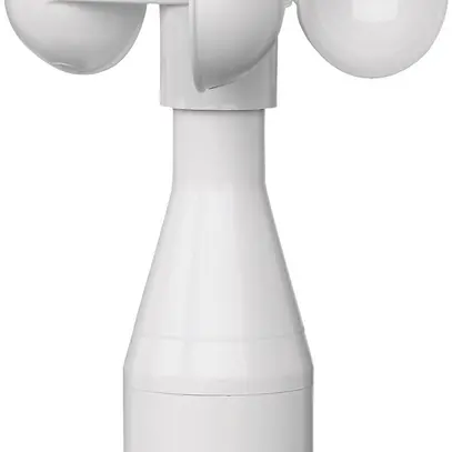 Capteur anémométrique AP KNX Schneider Electric 0…10V MTN663592 