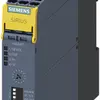 Dispositivo di sicurezza Siemens SIRIUS Advanced 3SK1 2Ch/2Ch (0.5…30s) a molla 