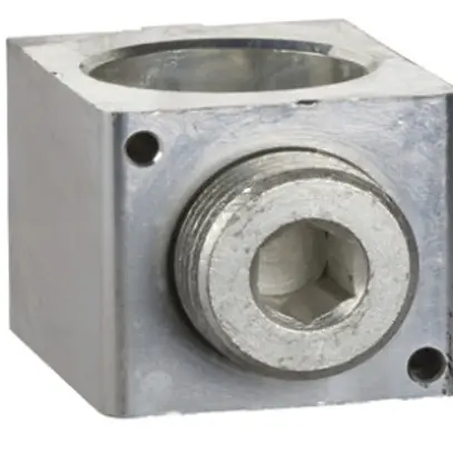 Morsetto d'allacciamento Schneider Electric 3 pezzi 1×35…300mm² 