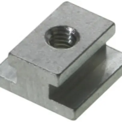 Ancoraggio Woertz Al M6 per barra 5 conduttori 