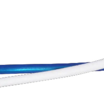 Cavo G51 1×2×0,6mm s.alogeni Eca Una lunghezza