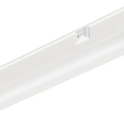 Lampada lineare LED Pentura BN133C LED6S, 840 bianco freddo, 600mm 