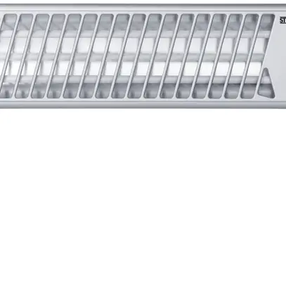 Radiateur mural infrarouge Stiebel Eltron IW 120 