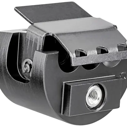 Positionneur KNIPEX pour bloc de sertissage 97 49 66 