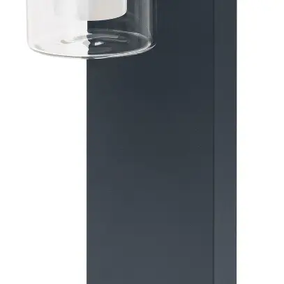 Borne lumineuse LED SMART+ WIFI OUTDOOR CASCADE 50cm 10W 420lm 830 