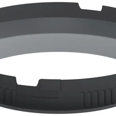 Telaio di copertura Theben Cover 110 GR p.theRondaUP, theMova P, thePassa P 