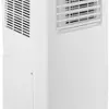 Climatiseur Mobil Fresco 70, 800W, 18m²/40m³, 320m³/h 64dB blanc 