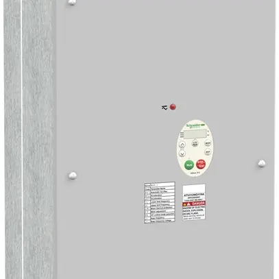 Convertisseur de fréquence Schneider Electric 15KW, 380…480VAC, 0.5…200Hz 