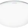 Decken-/Wandleuchte Steinel RS 14 L HF E27 60W Ø280mm IP44 