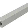 Canale d'installazione Bettermann WDK 15×15×2000mm grigio chiaro 
