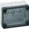 Apparategehäuse PS 97-6-tm IP66 94×65×57mm 