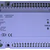 Alimentation AMD 18VDC/1.5A -12VAC/1.5A DIN6 VDS 