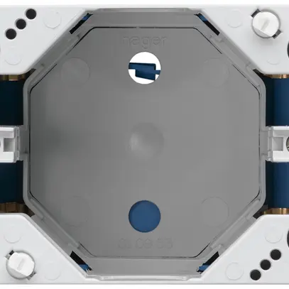 Kit de montage 72…100mm vide Prisamobile G3 Hager 