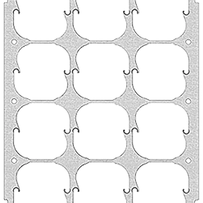 En-tête ENC FH 4×3 BSM 