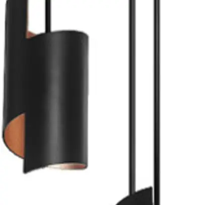 Lampada sospesa LED LEDVANCE SMART WIFI 24.5W 1200lm 830…865 VAR 1500mm nero 