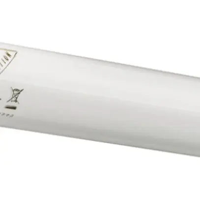 Lampe fluorescente F T8 G13 25W 33" 840 