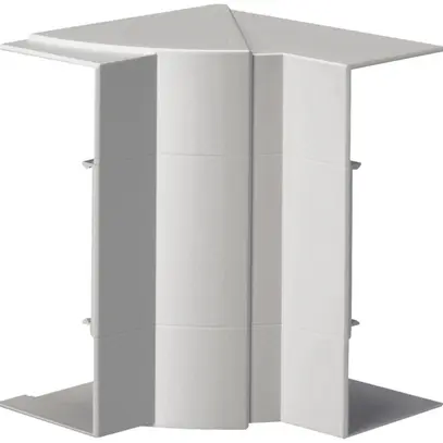 Inneneck einstellbar tehalit BR 70170 halogenfrei lichtgrau 