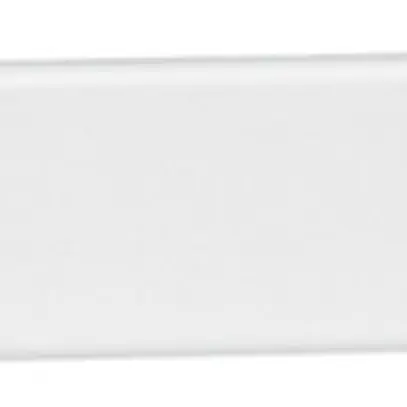 Canale battiscopa Legrand 32×12.5mm bianco 