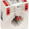 Cadre-transformateur de courant WAGO 600A/1A 