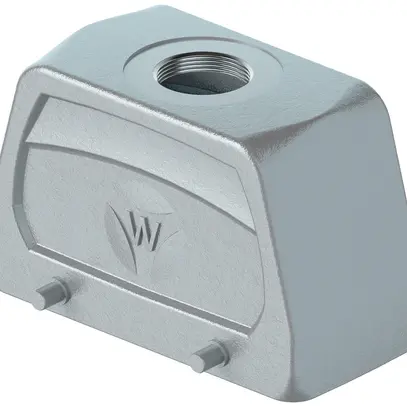 Boîtier pour fiche Wieland Electric revos BAS GOT GC 24 M32 A1 grandeur 8 