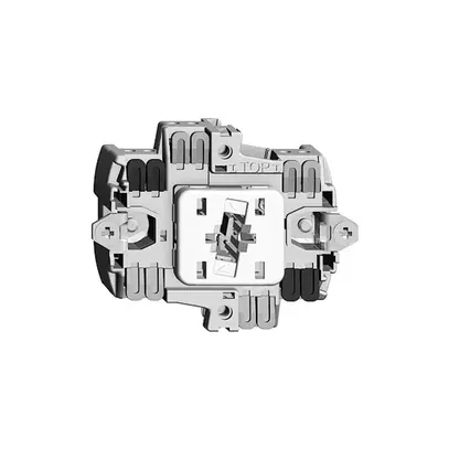 Inserto pulsante FH BSE C/2L 