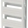 Panneau de distribution ABB FV15CU pour ComfortLine CU 5-rangées 60UM 