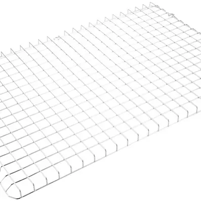 Grille de protection Sylvania Raiden 30/40/50KLM 562×363mm chromé 