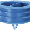 Bouchon de fermeture M90 bleu Combi-Plus universel 