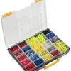 Cassetta di assortimento Weidmüller Crimp-Set contatti 