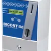 Apparecchio a pagamento Bicont 8d, per 2 consumatori, Elektron 