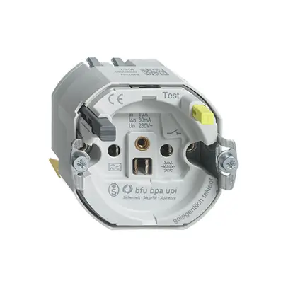 Prise FH T13 FI 30mA BSE 