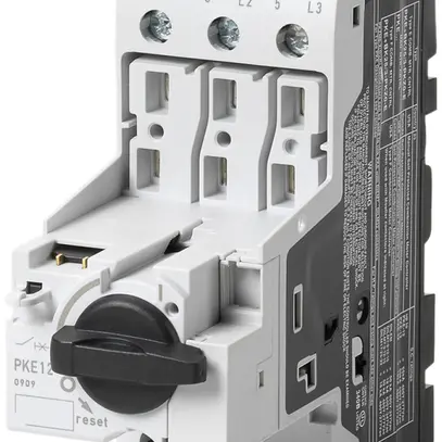 Salvamotore AMD ETN apparato di base PKE12 