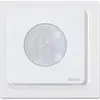 Rilevatore di movimento/luminosità RF AP Eltako FBH65/12VDC, bianco lucido 