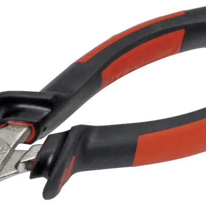 Pince à dénuder coupante de côté 160mm Diamant Plus 