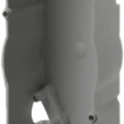 Scatola INC MH triplo L×l×p=168×49×38mm 