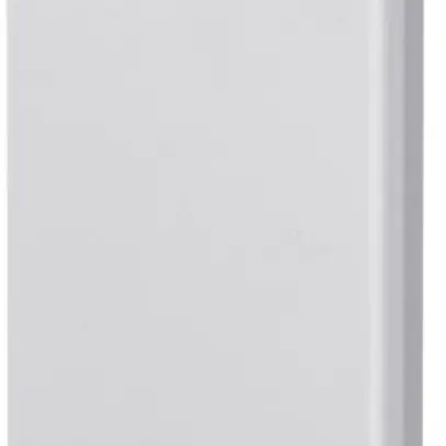 Embout de fermeture tehalit BRA 65170B, blanc trafic 