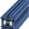 Reihenklemme Phoenix Contact 0.2…10mm² B=8.2mm blau 