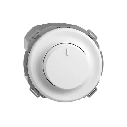 Varialuce 60…1000W bianco STANDARDdue ritardo di fase ascendente 