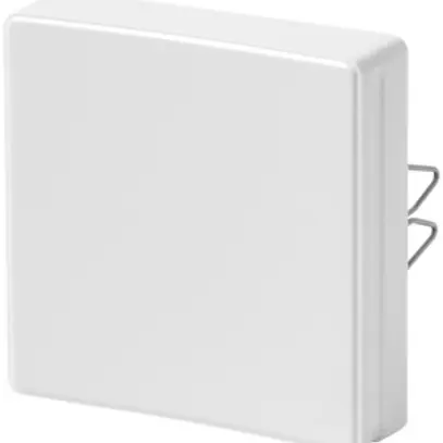 Plaque front.capt.d.l'air ENC Siemens °C passif LG-Ni1k blanc 