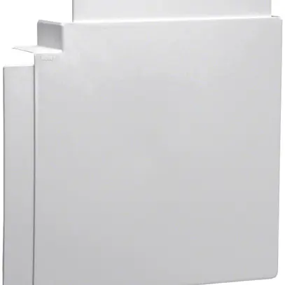 Angolo piatto tehalit per 127302842 grigio chiaro 