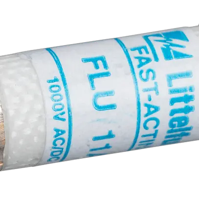 Fusible 11A P.FLUKE-87 