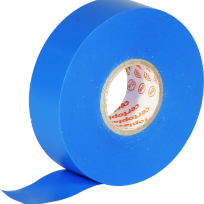 Certoplast-Band 601 20mm×25m blau 