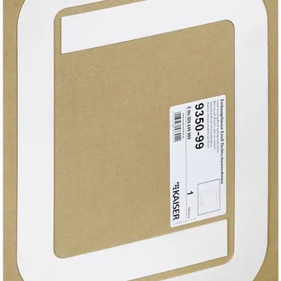 Guarnizione AGRO EnoX da incollare su scatola INC p.controsoffitti, mat.espanso 