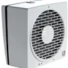 EB-Ventilator Vortice Vario 150/6" AR 235m³/h 25W 