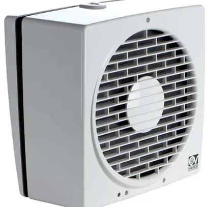 Ventilateur INC Vortice Vario 150/6" AR 235m³/h 25W 