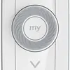 Télécommande RF Somfy SITUO 1 Variation io Pure II 1-canal molette d.défilement 
